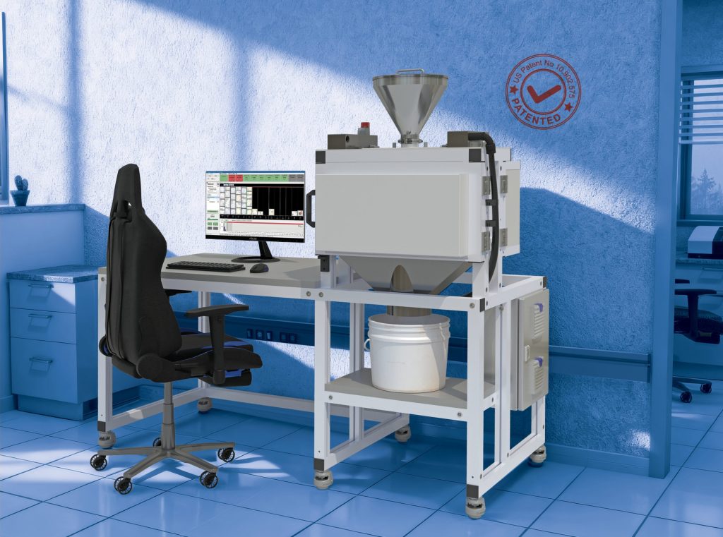 Raw Material Inspection Lab V1 Sep 2025